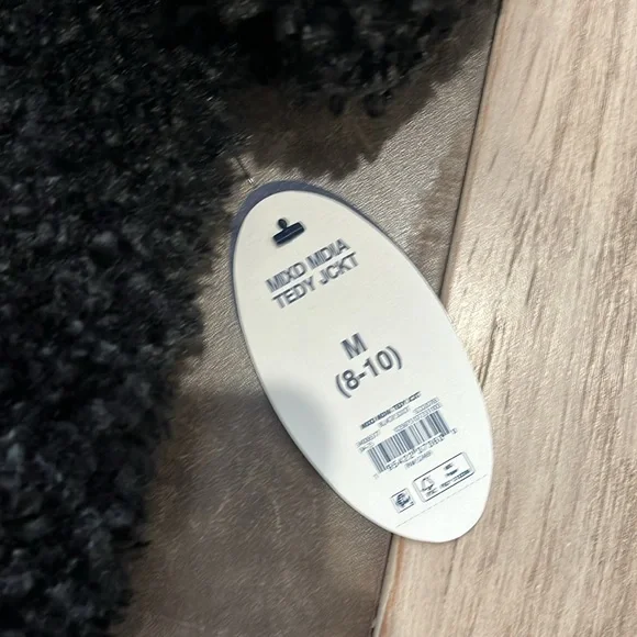 Jacket - Picture 2 of 2